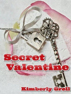 cover image of Secret Valentine